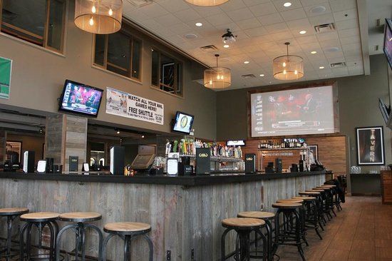 Park Tavern