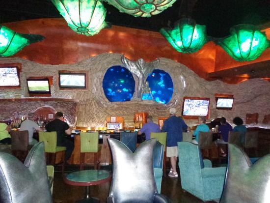 Mermaid Restaurant and Lounge