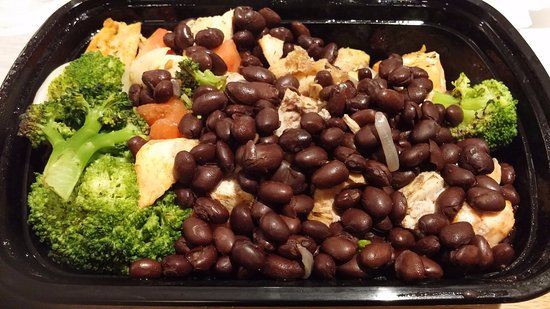Fuel Grill & Juice Bar
