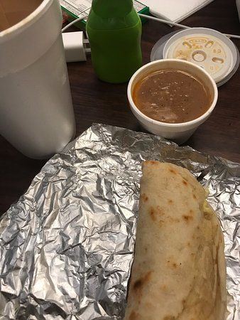 Garcia's Mexican Food