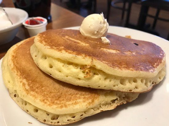 Denny's