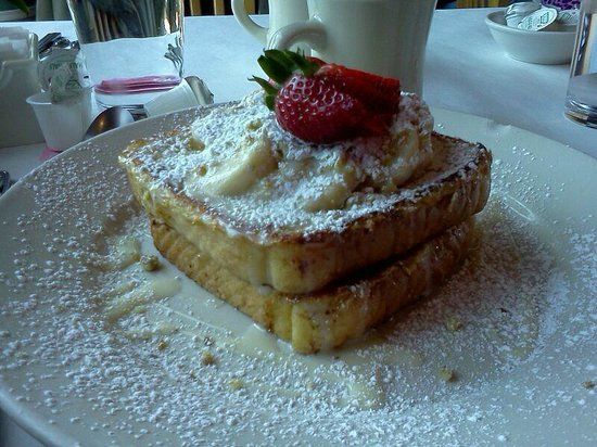 Angel's Restaurant