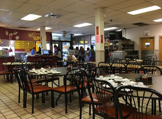 Seven Treasures Cantonese Restaurant