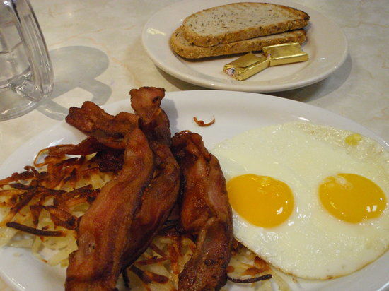 David's Delicatessen & Restaurant