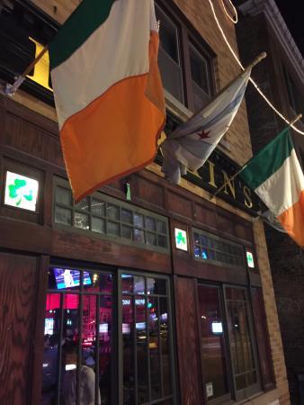 Durkin's Tavern