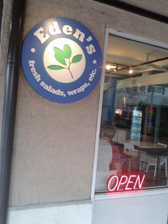 Eden's Fresh Co