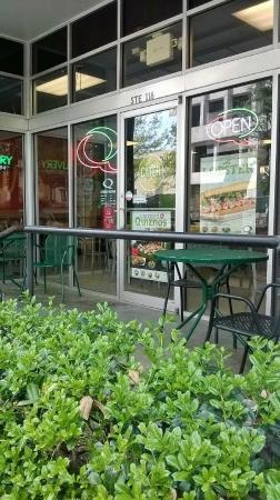 Quiznos