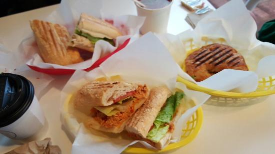 M2 Cafe