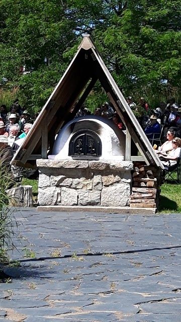 Moulin des Jesuites