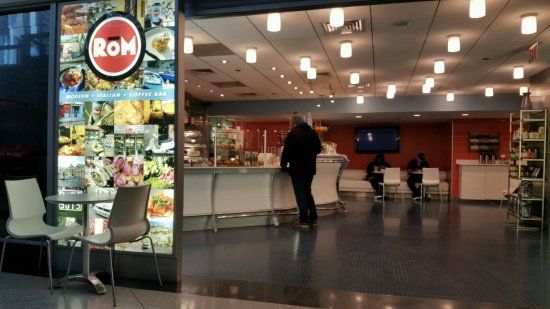 Caffe Rom