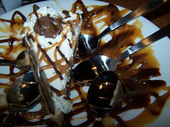 T.G.I. Friday's