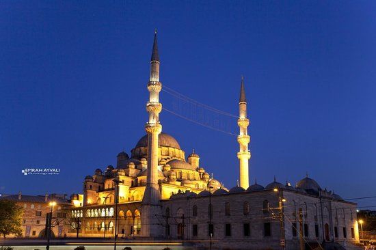Yeni Camii