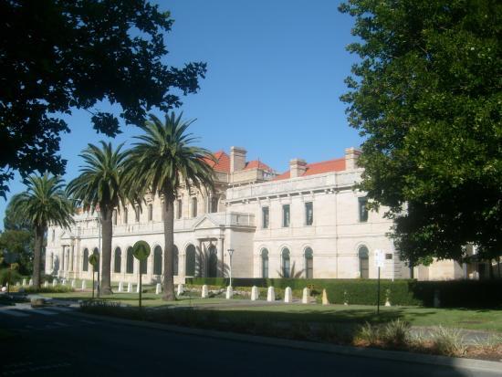 Parliament House