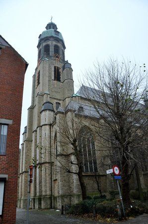 St. Andrew's Church