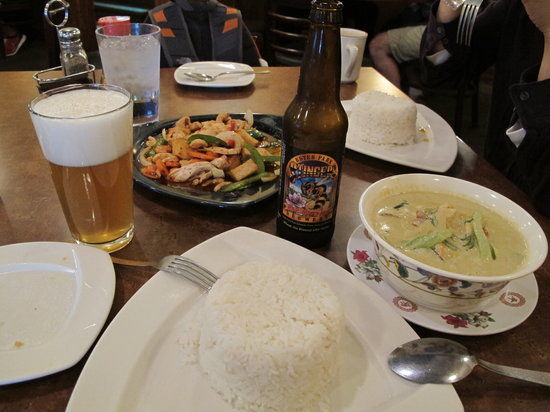 Thai Kitchen