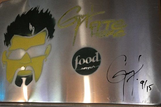 Spice Island Grill