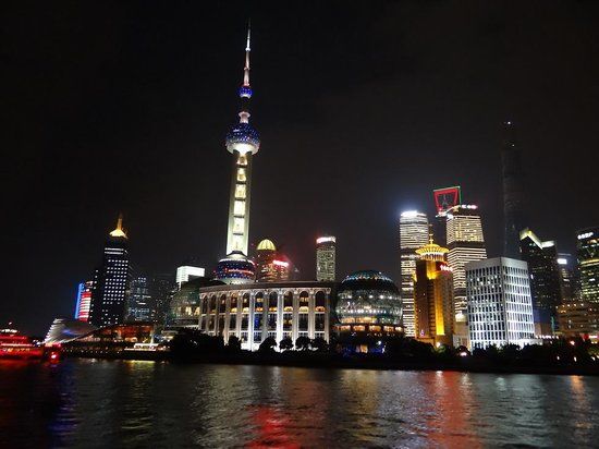 Huangpu River