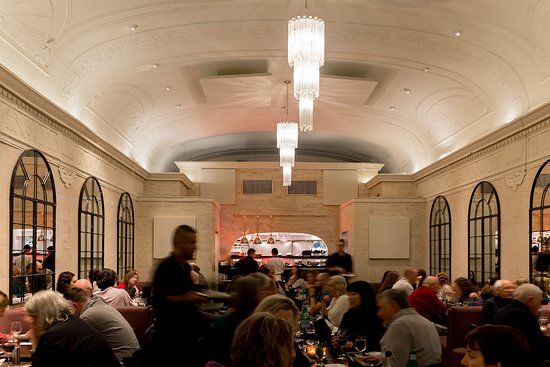 Teatro Restaurant