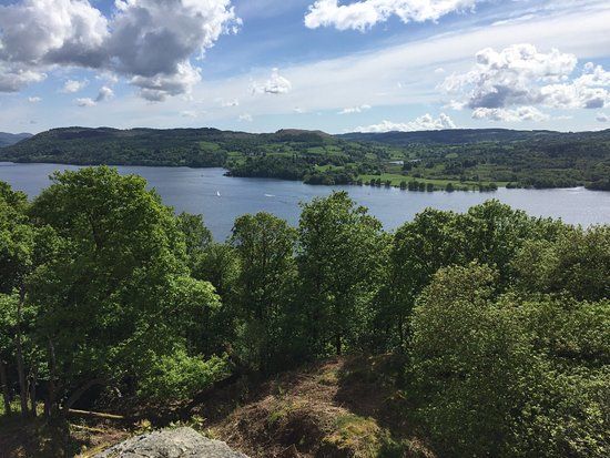 Jenkin Crag