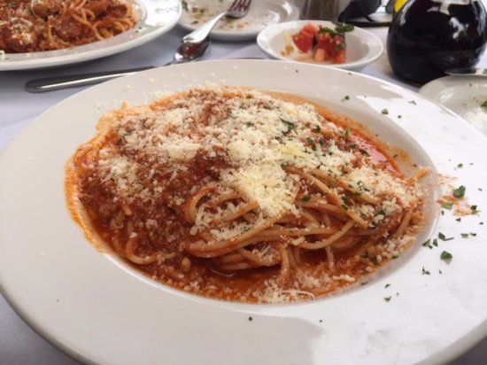 Aldente Pasta