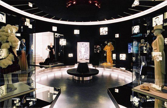 Museum of Film and Television Berlin