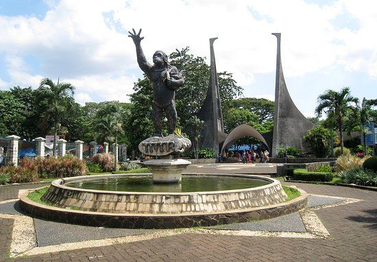 Ragunan Zoo