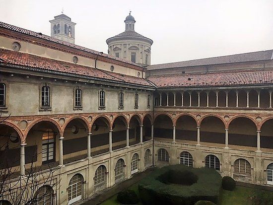 Leonardo da Vinci Museum of Science and Technology