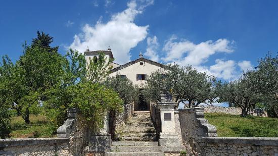 Chiesetta di San Rocchetto