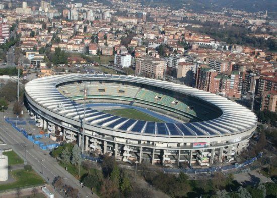 Stadio Marc'Antonio Bentegodi