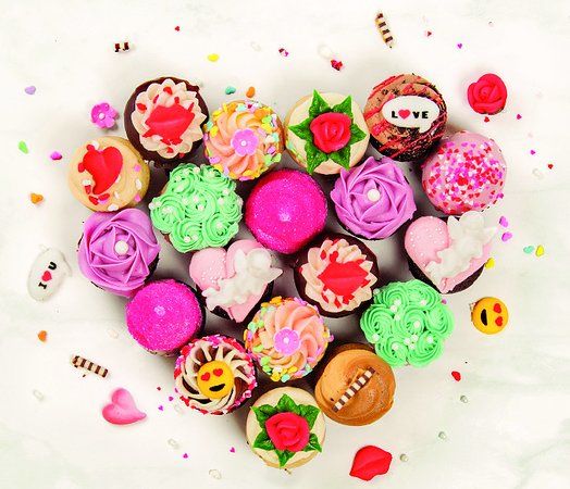 Sweet By Holly
