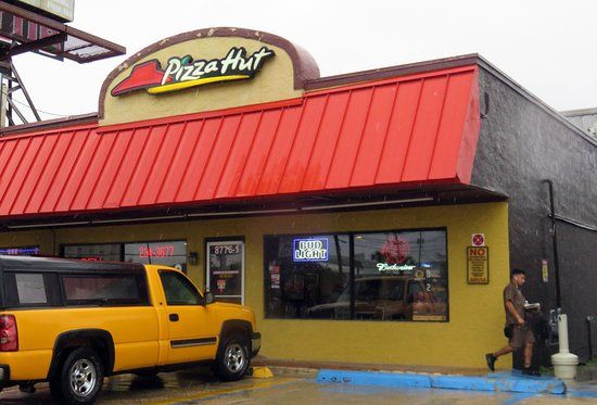 Pizza Hut
