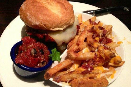 Hard Rock Cafe Seattle