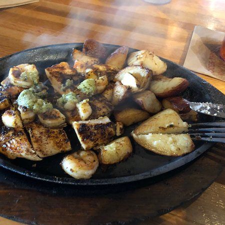 Applebee's Grill + Bar