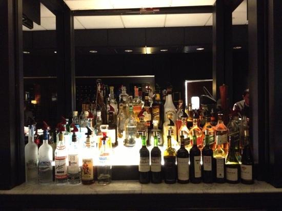 SideBar Lounge
