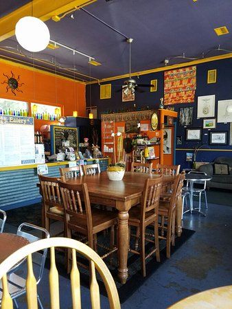 Flavors Eatery