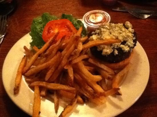 Blind Tiger Pub