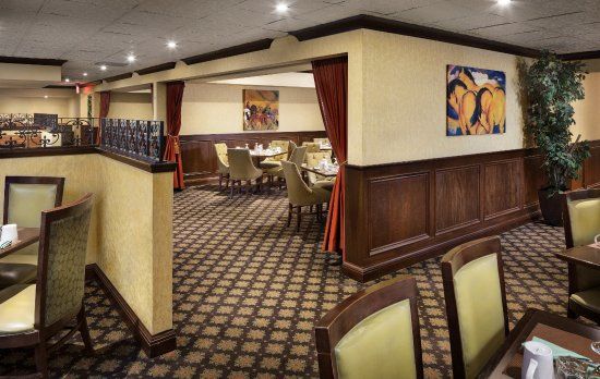 Blue Horse Restaurant