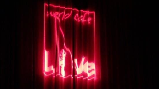 World Cafe Live