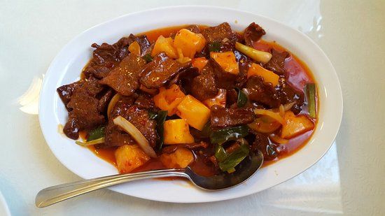 Anna's Vegan Cafe