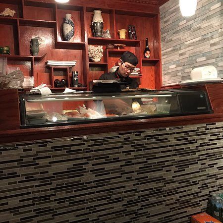 Green Garden Restaurant