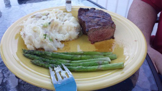 Jack Russell's Steak House & Brewery