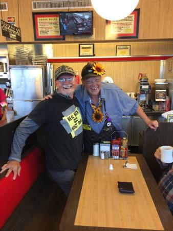 Waffle House