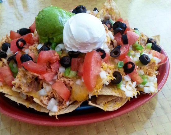 Tios Tex-Mex Cantina