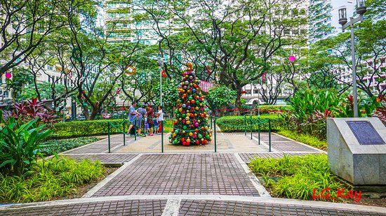 Jaime C. Velasquez Park