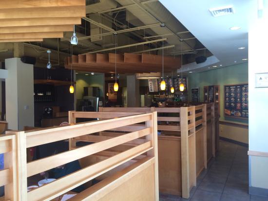 Noodles & Company