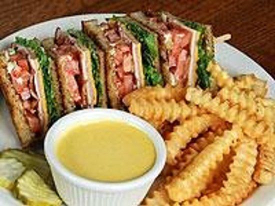 Lazlo's Brewery & Grill