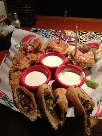 Chili's Grill & Bar