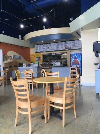 C K Hawaiian Bbq