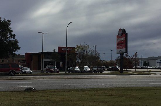 Wendy's