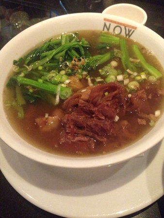Noodles of the World